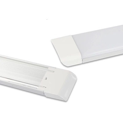 Supermarket Indoor Lighting 36W LED Batten Tube Light - Guangdong Manufacturer