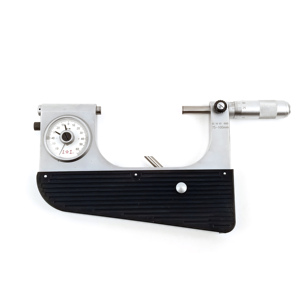 Digitale <span class=keywords><strong>Micrometer</strong></span> Micrometers 75-100Mm Diameter Pin Buiten Schroef Prijs Draad Meetklok Indicator Lever <span class=keywords><strong>Micrometer</strong></span> - Product Image 2
