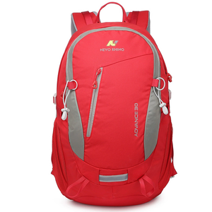 Nueva bolsa para deportes al aire libre 30L al por mayor Nevo Rhino al aire libre impermeable y resistente al desgaste mochila de viaje - Product Image 6