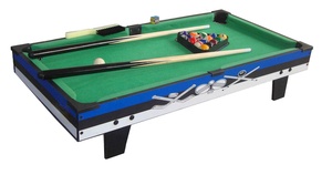 Chơi Game Phòng Arcade Và Mini Thể Thao Trò Chơi Đa Bảng Foosball Bàn Tại Bể Bơi Không Khí Hockey Bảng Bóng Đá Hàng Đầu - Product Image 4