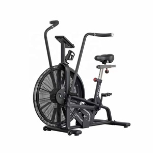 Offre Spéciale Air Bike Crossfits <span class=keywords><strong>Airbike</strong></span> Commercial Home Cardio Machine Fitness Equipment - Product Image 3