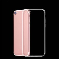 Quantité minimale de commande Ultra-mince 0.5mm haut Transparent souple TPU téléphone portable coque arrière pour Iphone 13 Pro Max