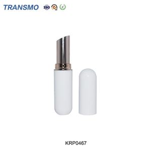 Gloss à lèvres et rouge à lèvres, tube de rouge à lèvres vide, emballage de baume à lèvres, tubes de gloss à lèvres en métal, étiquette privée - Product Image 3