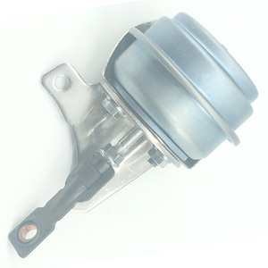 ตัวกระตุ้นเทอร์โบเวสต์เกต 434855-0015 434855 0015 รุ่น GT1749V สำหรับรถยนต์ออดี้ A3 โฟล์คสวาเกน กอล์ฟ 4 1.9 TDI ALH AHF <span class=keywords><strong>AUY</strong></span> - Product Image 2