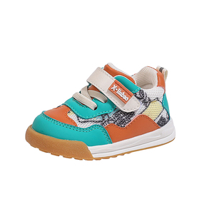 Chaussures de sport décontractées en gros pour bébés garçons et filles – Confortables, respirantes et antidérapantes – Premières chaussures de marche pour bébés - Product Image 4