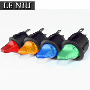 <span class=keywords><strong>12V</strong></span> 24V với chiếu sáng vòng chuyển đổi đòn bẩy - Product Image 2