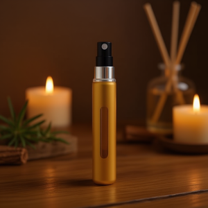 Botella Decantadora de Perfume de 8 ml para Velas y Accesorios de Fragancia - Product Image 2