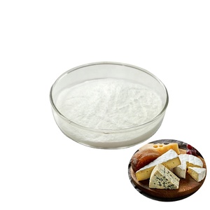 Présure végétale Présure enzymatique chymosine Présure pour la fabrication du fromage Présure microbienne - Product Image 1