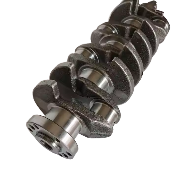 Hot Sale Chevrolet Aveo Lova Crankshaft