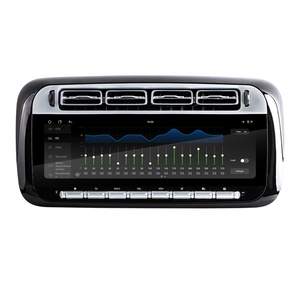 Autoradio Android Auto double système 14,5 pouces pour Mercedes-Benz Vito 2024-2025 NaviHua, unité centrale multimédia CarPlay - Product Image 1