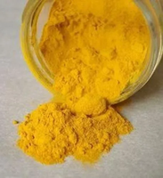 Solvant jaune 146 pour les revêtements d'encre d'impression papier d'estampage à chaud peinture de cuisson en cuir etc.