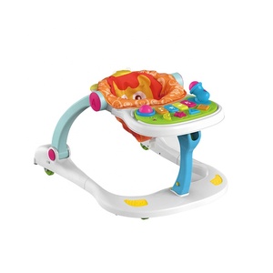 Educación Temprana niño Primer paso caminar aprendizaje multifunción León Juguete Musical 4 en 1 bebé <span class=keywords><strong>andador</strong></span> - Product Image 4