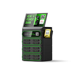 Điện thoại di động sạc kiosk <span class=keywords><strong>winnsen</strong></span> chia sẻ ngân hàng điện cho thuê với ứng dụng và mạng kỹ thuật số biển hệ thống phần mềm - Product Image 3