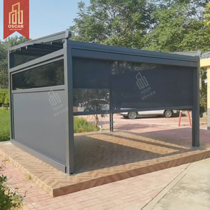 <span class=keywords><strong>Tapparelle</strong></span> Avvolgibili Motorizzate in Alluminio con Lamelle Orientabili a Prezzo di Fabbrica, Automazione per Finestre - Product Image 2