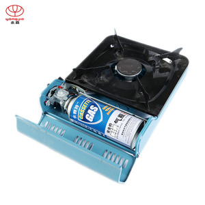 Diametro 65 millimetri 400ml muro dritto a <span class=keywords><strong>gas</strong></span> da <span class=keywords><strong>campeggio</strong></span> butano aerosol lattine - Product Image 3