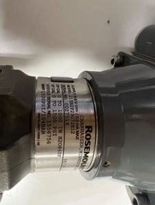 Ordinateur de débit multi-chemins antidéflagrant Emerson FB1200 pour gaz et liquides - Product Image 6