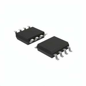 8 SOlC Original Power Management (PMIC) Electronic Circuit Components BV1HD090FJ-CE2 - Product Image 1