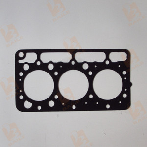 Gasket Kepala Silinder <span class=keywords><strong>D850</strong></span> Cocok untuk Suku Cadang Mesin Kubota Gasket Silinder <span class=keywords><strong>D850</strong></span> - Product Image 1
