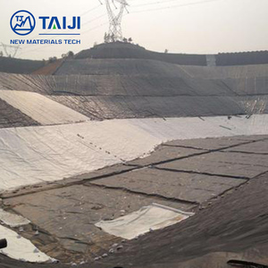 Hoge Kwaliteit Hdpe Geomembrane Tank Voor Outdoor Aquacultuur & Visteelt Directe Verkoop - Product Image 4