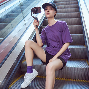 Estabilizador de Gimbal de 3 Ejes Portátil <span class=keywords><strong>Feiyu</strong></span> Vlog <span class=keywords><strong>Pocket</strong></span> 2 Actualizado para Teléfonos Inteligentes iPhone, Samsung/Huawei, Función Antivibración - Product Image 3