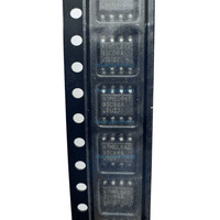 AT93C66A-10SU-2.7 93C66A EEPROM Chip de Memoria, Circuitos Integrados, Componente Electrónico, Nuevo, Chuangliansheng
