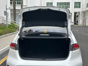Vente en gros – Toyota Levin Hybrid 1.8 Luxe FWD 5 places Familiale HEV Gauche R16 Tissu Automatique – Documents d'inspection et d'exportation inclus - Product Image 4
