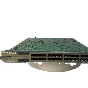 High Quantity Used C6800-32P10G 6800 Series 32-port 10GE Switch Module