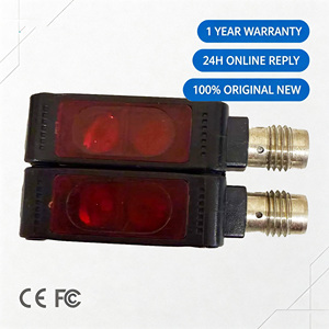 PLC โฟโตอิเล็กทริคเซนเซอร์ E3Z ซีรีส์ E3Z-T66A E3Z-T61A E3Z-T61 100% ยี่ห้อใหม่ต้นฉบับในสต็อกรับประกันหนึ่งปี - Product Image 3