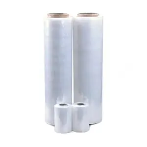 High Quality PE Pallet Wrap Stretch Film