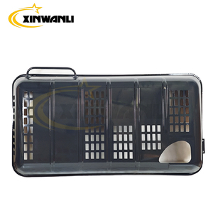 Pièces d'excavatrice PC200/210/220/230-6-7, capot moteur, panneau de capot pour Komatsu 20Y-54-27113 20Y-54-61112 20Y-54-61111 - Product Image 1