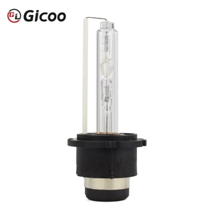 หลอดไฟหน้ารถยนต์ซีนอน HID รุ่น D1S D2S D3S D4S กำลังไฟ 35W 55W รุ่น D1 D2 D3 D4 แสงสี 4300K 6000K 8000K 10000K หลอดไฟรถยนต์ 12V - Product Image 3