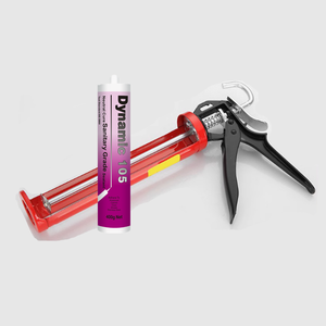 Bán trong suốt nhiệt độ phòng chữa khuôn kháng cạnh niêm phong vẻ đẹp trung tính Silicone <span class=keywords><strong>sealant</strong></span> - Product Image 5