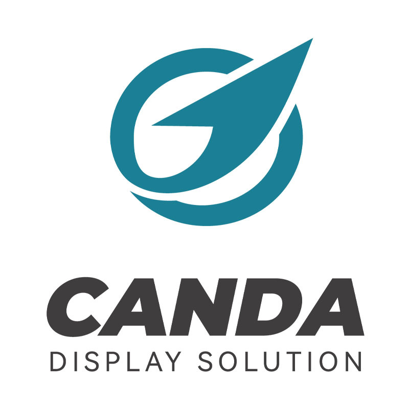 Shenzhen Canda Optoelectronics Technology Co., Ltd. logo