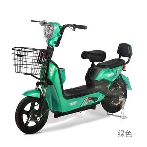 <span class=keywords><strong>Bicicleta</strong></span> Eléctrica <span class=keywords><strong>Urbana</strong></span> Multifuncional de Alta Calidad con Gran Autonomía y Alta Potencia - Product Image 4