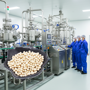 <span class=keywords><strong>Zeolita</strong></span> 13x para Adsorción <span class=keywords><strong>de</strong></span> CO2, <span class=keywords><strong>Venta</strong></span> al por Mayor <span class=keywords><strong>de</strong></span> Fábrica, Empaque <span class=keywords><strong>a</strong></span> <span class=keywords><strong>Granel</strong></span> - Product Image 2