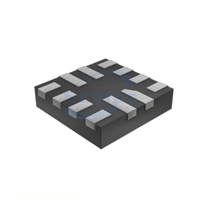 Interface TUSB212RWBR Electronic Chips Component BOM IC In Stock - Product Image 1