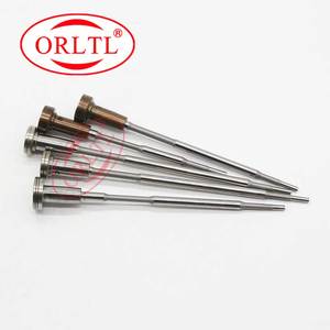Valvola comune F00R C01 365 della ferrovia delle valvole F OOR C01 365 dell'iniezione di combustibile di ORLTL F00RC01365 per Bosh - Product Image 3