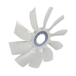 Hansen 4940441 41HZ123 6CTA8.3-C215 Ventilateur de moteur de pièces de rechange pour chargeuse sur pneus - Product Image 2