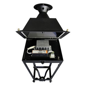 Iluminación De Zonas De Casco Historico Luminarias clásicas Vintage Camino Iluminación Ornamentales <span class=keywords><strong>Stylage</strong></span> EP445 Beaulieu Sophia O - Product Image 5