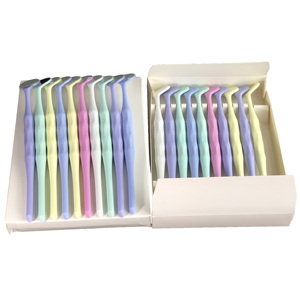 Specchietto dentale antiappannamento per dentisti - Product Image 4