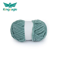 Kingeagle Price Killer 0.3NM/1 Fil de glace itinérant de haute qualité pour crochet