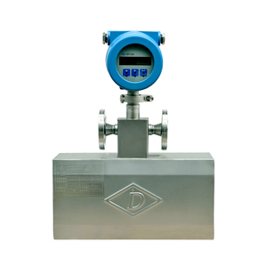 Tehlikeli alanlarda gaz/yağ sıvı ölçümü için Ex-Proof sertifikası dijital <span class=keywords><strong>Coriolis</strong></span> kütle akış yoğunluğu ölçer - Product Image 4