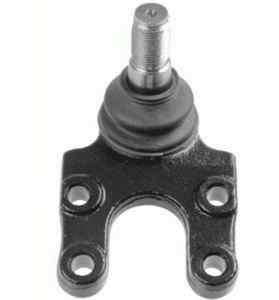 Rótula de Fábrica China en Oferta 8-94452-102-1 para ISUZU TROOPER II /TROOPER III Vehículo Todoterreno Abierto / <span class=keywords><strong>FRONTER</strong></span> - Product Image 3