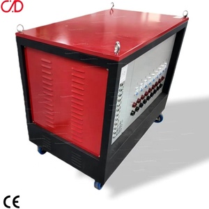 Cheap And Hot Sales Portable PWHT <strong>Heater</strong> For Heat Treatment Industrial Heating Systems - Product Image 2