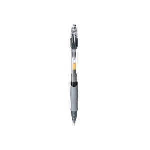Gel <b>Pen</b> Student Stationery 0.5mm Clickable Black Ink Office School Writing Tool - Product Image 5