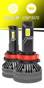 รถยนต์ Universal รถ Accessorwhiteew Fucanbus ใบอนุญาตหลอดไฟ 180LM 6500kare อะไหล่ E22 Modernesolid 12V และ 3 สี 90 - Product Image 2