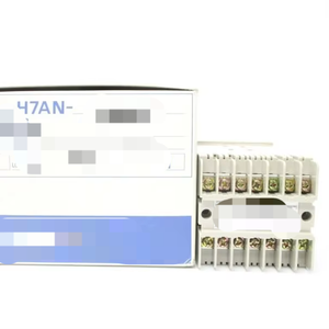 H7an-e4dm NSMP แผงควบคุมการตั้งโปรแกรม PLC โดยเฉพาะระบบอัตโนมัติสำหรับงานอุตสาหกรรม - Product Image 1