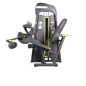 SITTING máquina de equipamentos de ginástica comercial para venda ginásio comercial
