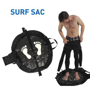 Tapis de change étanche IPX-7 en PVC, protection <span class=keywords><strong>pour</strong></span> téléphone portable, idéal <span class=keywords><strong>pour</strong></span> la plage, le surf, la plongée, le hydrofoil, le SUP et la natation - Meilleure vente - Product Image 3
