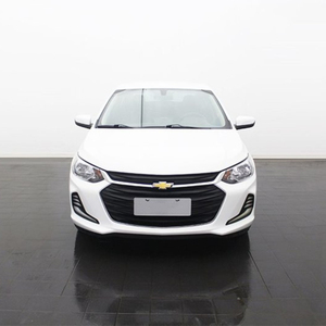 Chevrolet รถซีดานไฟฟ้า LED 5ที่นั่งทำจากหนังปากีสถานความเร็วสูง125กม./ชม. 2021ซันรูฟอัตโนมัติแบบมัลติฟังก์ชันสีเข้ม - Product Image 2